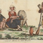 Hirten im Wasgau