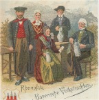 Rumbacher in München
