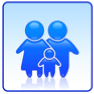 icon Familien