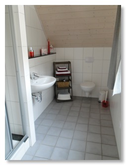 Bad En Suite