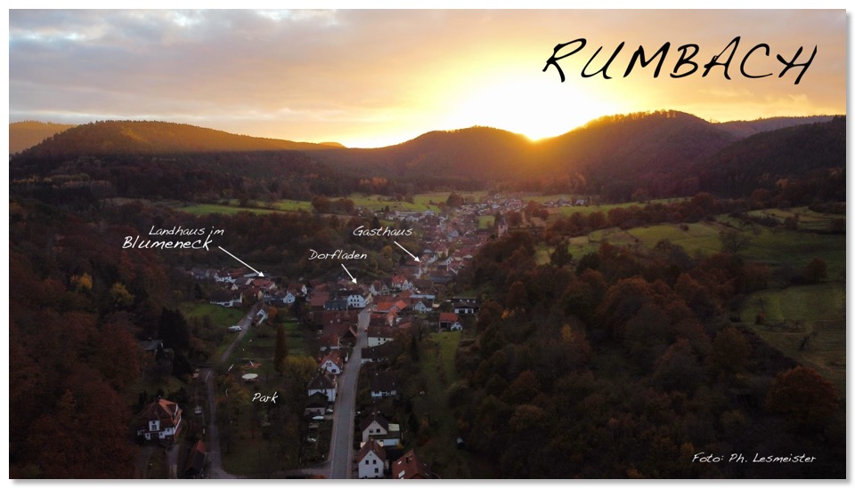 Rumbach Ansicht Ph Les 11:21